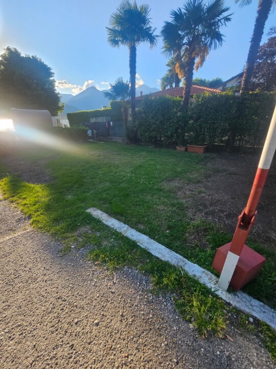 Family Pitches F1-F4