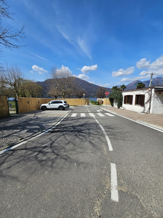 Reception/Bar Building