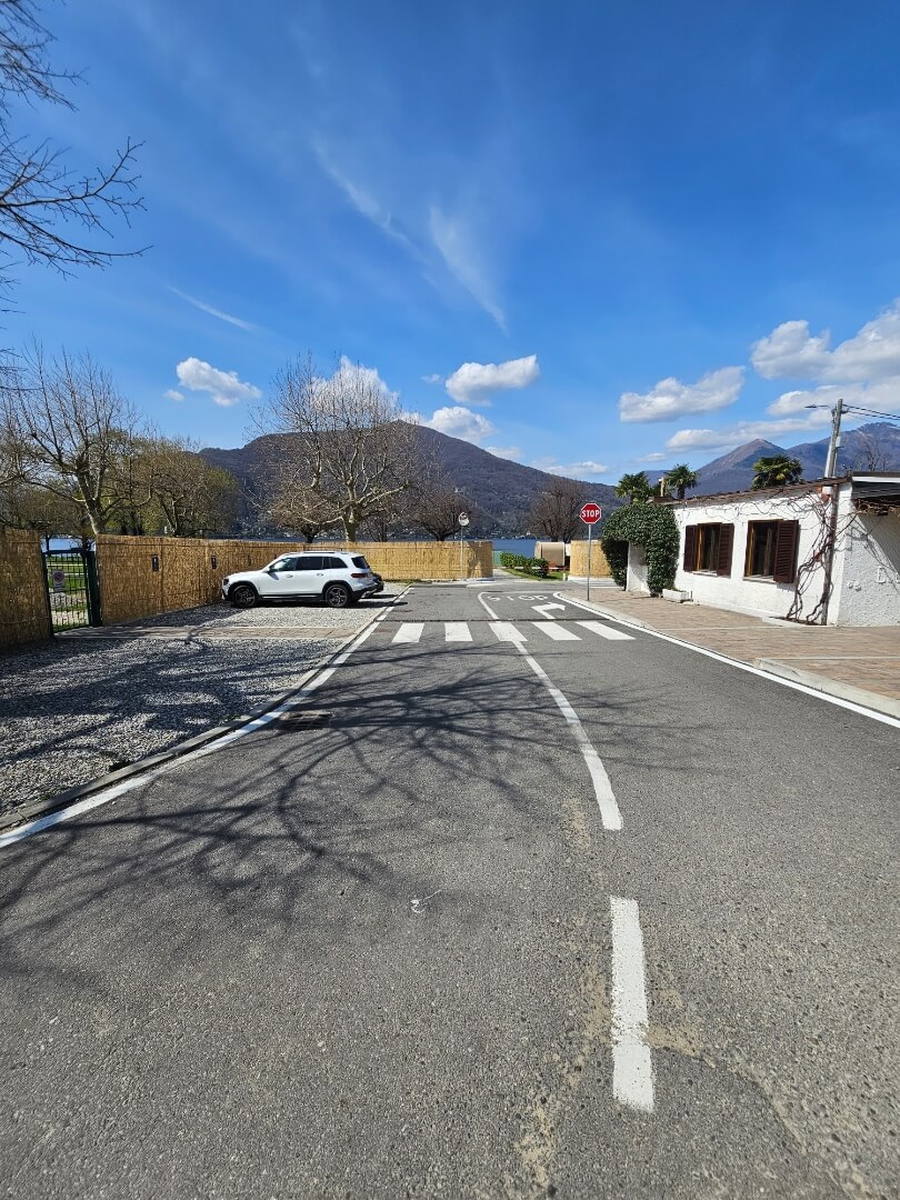 Reception/Bar Building