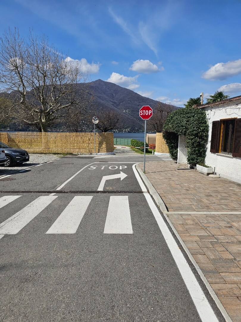 Reception/Bar Building